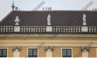 Schonbrunn Palace Photo Textures